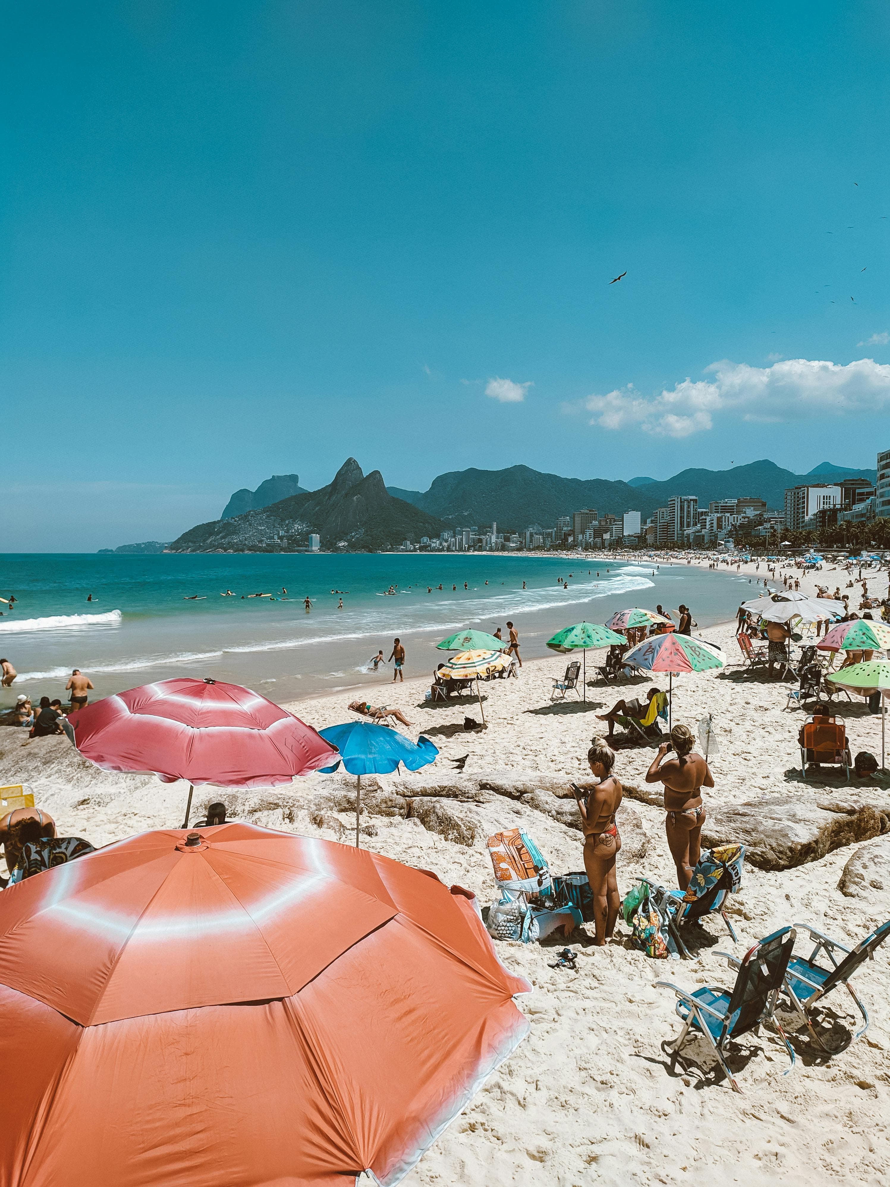 Río de Janeiro — paquete de viaje con 787 Rumbos
