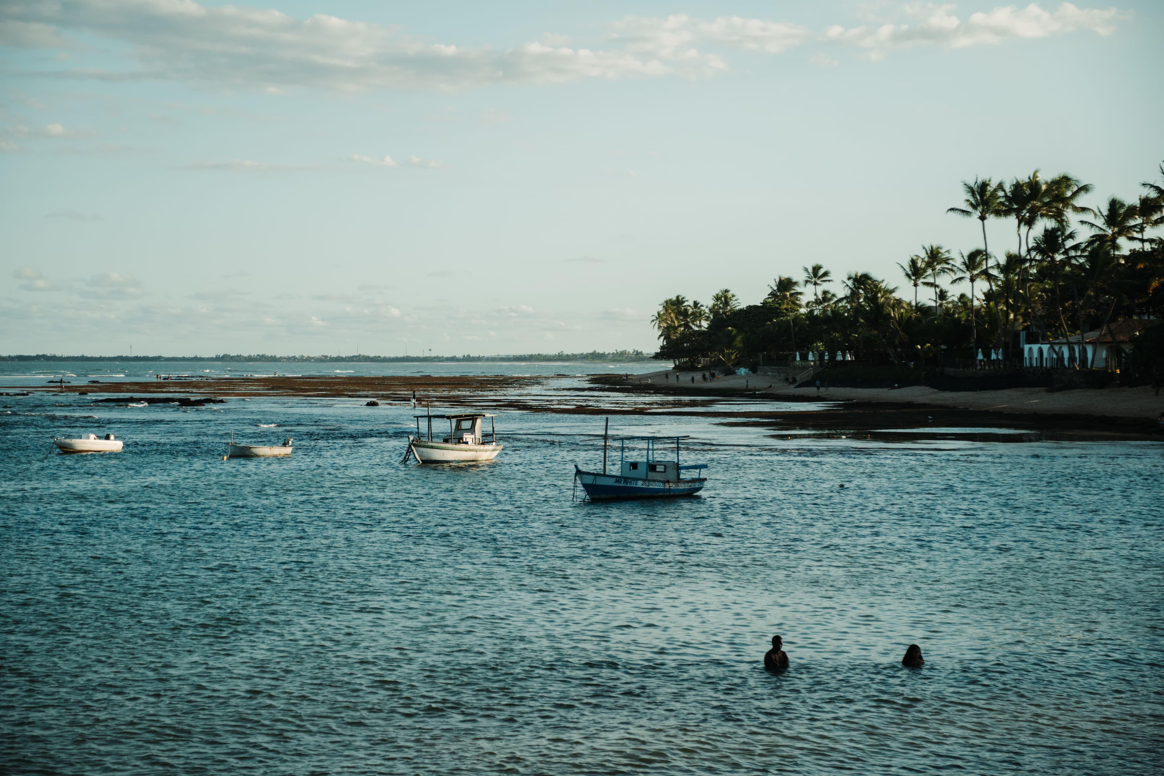 Viajar a Praia do Forte con 787 Rumbos